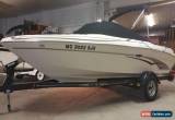 Classic 2003 Sea Ray 185 for Sale