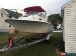 1997 Chris craft for Sale