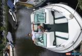 Classic speedboat for Sale