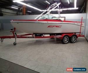 Classic 2016 Epic Epic 21V for Sale