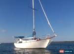 sailing yacht for Sale