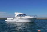 Classic 2009 Beneteau Antares 6 cruising diesel sports fishing boat for Sale