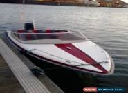 picton royal speed boat  for Sale