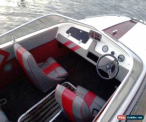 Classic picton royal speed boat  for Sale
