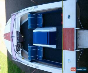 Classic J52 Hamilton Jet Boat   Very Rare and Collectible for Sale