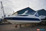Classic 2007 Bayliner 285 Cruiser - End of season sale (warranted, cleaned and serviced) for Sale