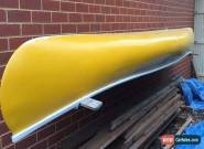 Canadian Canoe 16 Foot - Pickup only for Sale