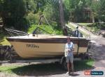 Sportsmans Craft 16FT Boat for Sale