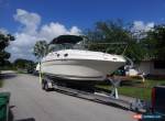 2003 Sea Ray for Sale