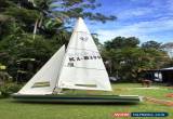 Classic 505 Sailing / Racing Yacht for Sale