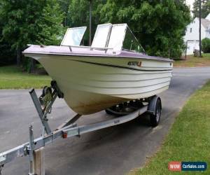 Classic 1971 Mariner for Sale