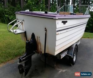 Classic 1971 Mariner for Sale
