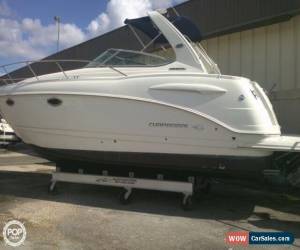 Classic 2003 Chaparral 300 for Sale