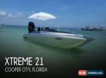 2002 Xtreme 21 for Sale