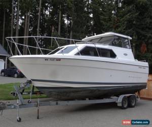 Classic 2001 Bayliner 2859 for Sale