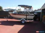 Savage Kestrel Runabout for Sale