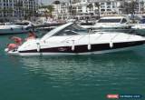 Classic Luxury economical & fast twin diesel, 6 berth, motor cruiser in Spain. May p/ex for Sale