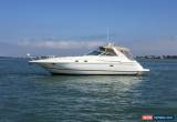 Classic 2001 Cruisers Yachts for Sale