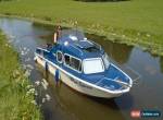 Motor boat - Cabin cruiser, Microplus Explorer 501 for Sale
