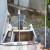 Classic Shetland 535 cabin Boat with 55HP Outboard motor for Sale