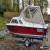 Classic Microplus 571 Boat for Sale