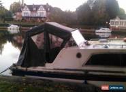 Seamaster 27 Cruiser - project boat for enthusiast - No Reserve for Sale