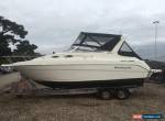 BOAT WELLCRAFT 2400 MARTINIQUE for Sale