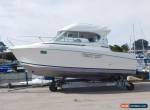 2006 JEANNEAU MERRY FISHER 805 LIMITED EDITION WITH ONLY 300 HOURS  for Sale