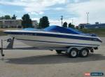 1990 Sea Ray 210 for Sale