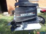 40 hp Mercury for Sale