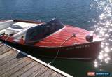Classic 1955 Century  Runabout  for Sale
