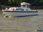 Project 31 Boat for Sale