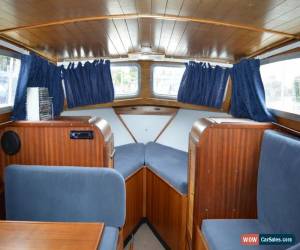 Classic Project 31 Boat for Sale