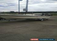 1980 Privateer for Sale