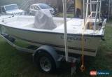 Classic 2005 cape craft for Sale