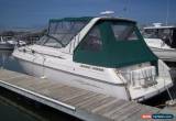 Classic 1999 Monterey 296 Cruiser for Sale