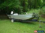 1976 Fisher for Sale