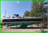 Classic 2005 Catalina 387 for Sale