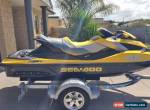 SEA DOO RXT 260 iS for Sale