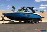 Classic 2010 Chaparral 264 SUNESTA EXTREME for Sale