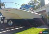 Classic 1974 Wellcraft Airslot for Sale
