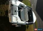Fletcher 18f speedboat boat with trailer no outboard in this sale for Sale