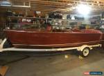  Chris Craft for Sale
