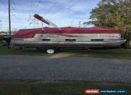 2006 Sun Tracker Party Barge for Sale