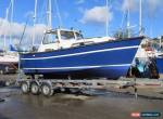 Hardy 20 family pilot for Sale