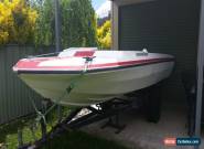 Project boat for Sale