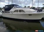 1979 Chris Craft 350 Catalina Double Cabin  for Sale