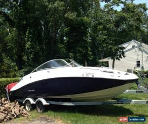 Classic 2008 Sea Doo Challenger 230 for Sale