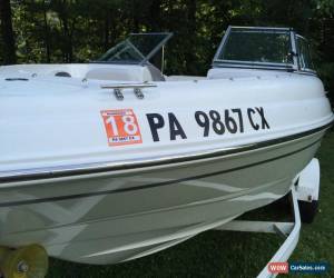 Classic 2004 Chaparral 190SSI for Sale
