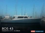 1971 Ros 43 for Sale